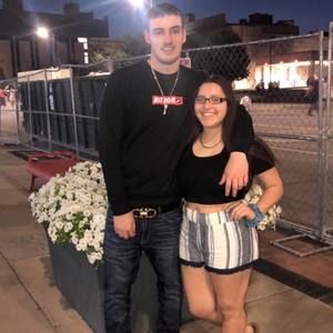 Meet your Posher, Duane